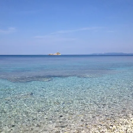 Apartman Pepe Nero By Helloelba Portoferraio