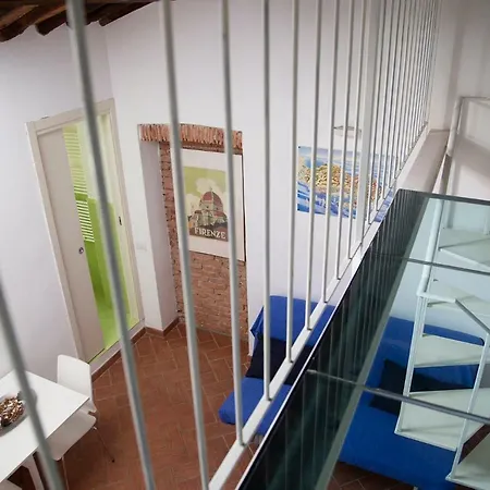Pepe Nero By Helloelba Apartman Portoferraio