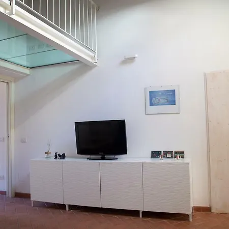 Pepe Nero - Helloelba Apartmán Portoferraio