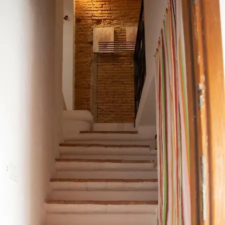 Apartmán Pepe Nero - Helloelba Portoferraio