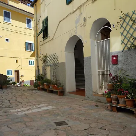 Apartment Pepe Nero By Helloelba *