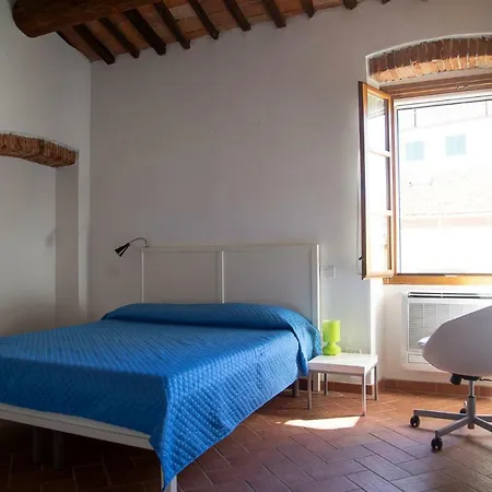 Pepe Nero - Helloelba 公寓