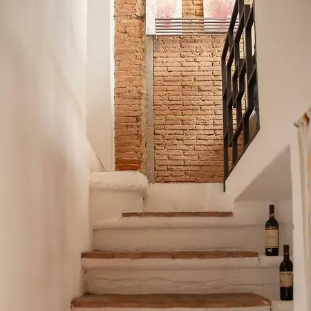 Pepe Nero By Helloelba Apartment
