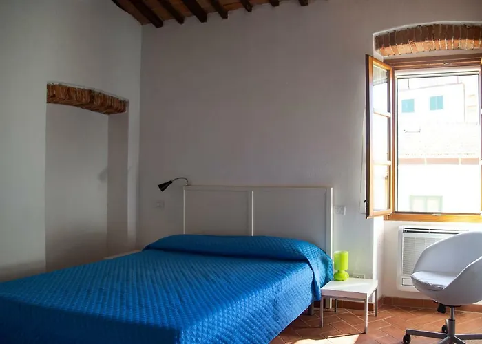 Pepe Nero - Helloelba Портоферрайо